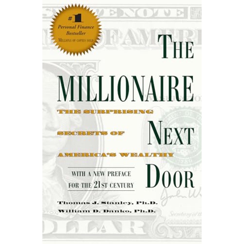 The Millionaire Next Door