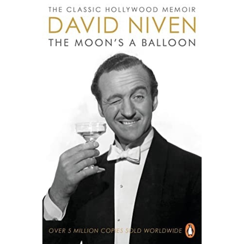 The Moon’s a Balloon