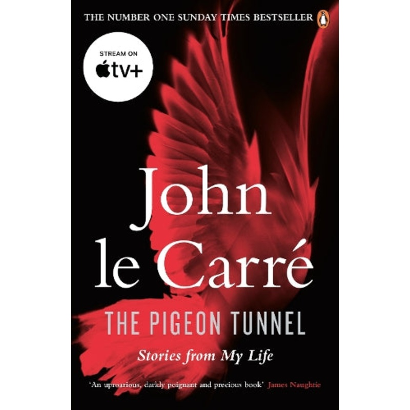 The Pigeon Tunnel