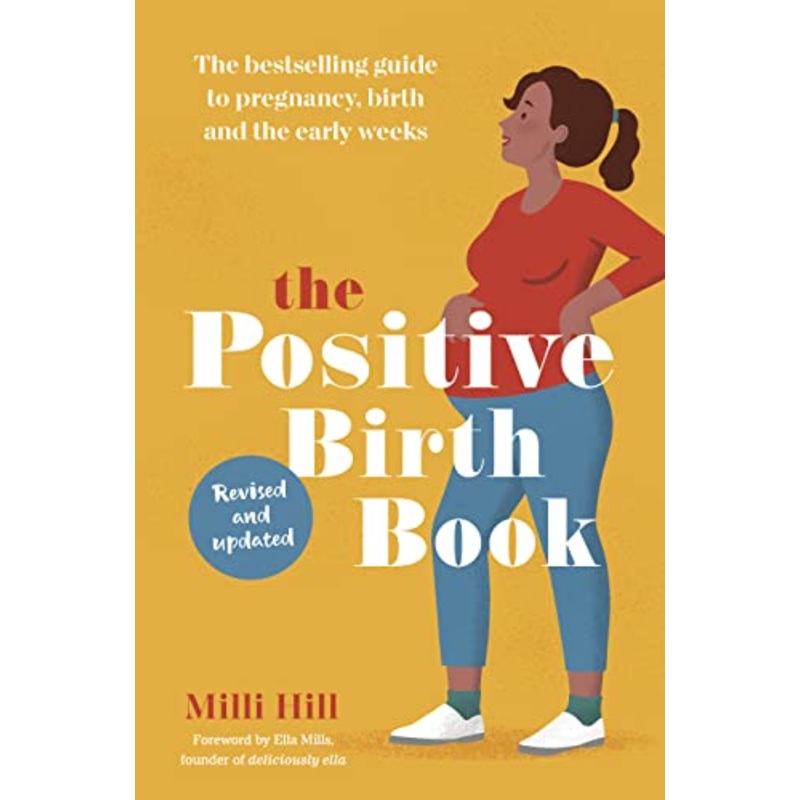 The Positive Birth Book