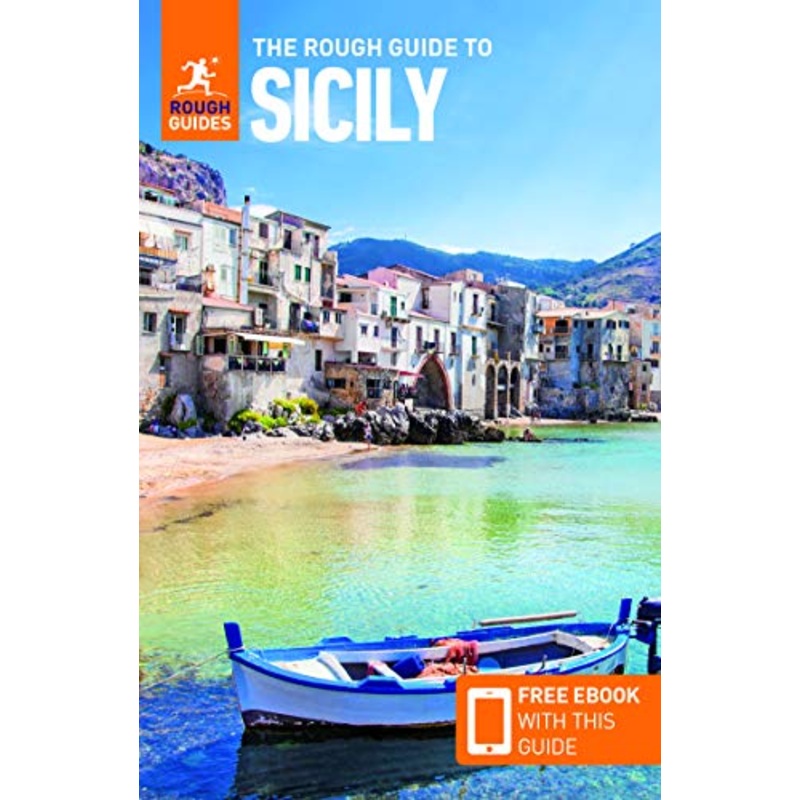 The Rough Guide to Sicily (Travel Guide with Free eBook)