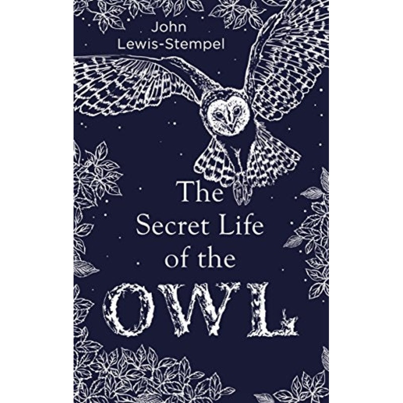 The Secret Life of the Owl