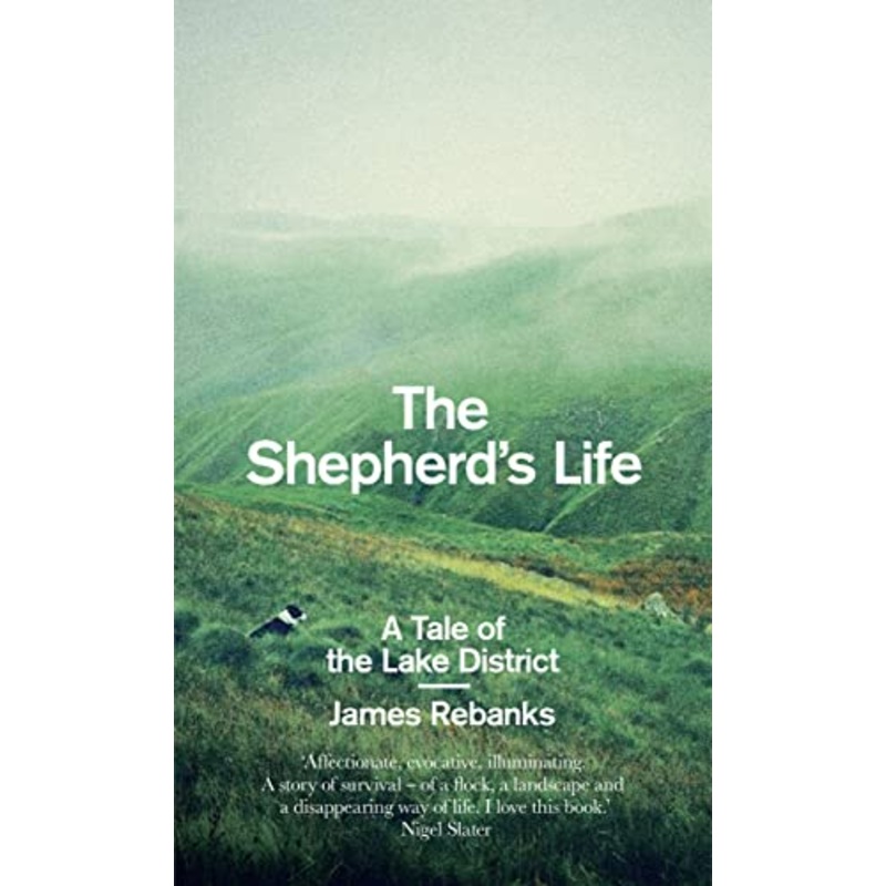 The Shepherd’s Life