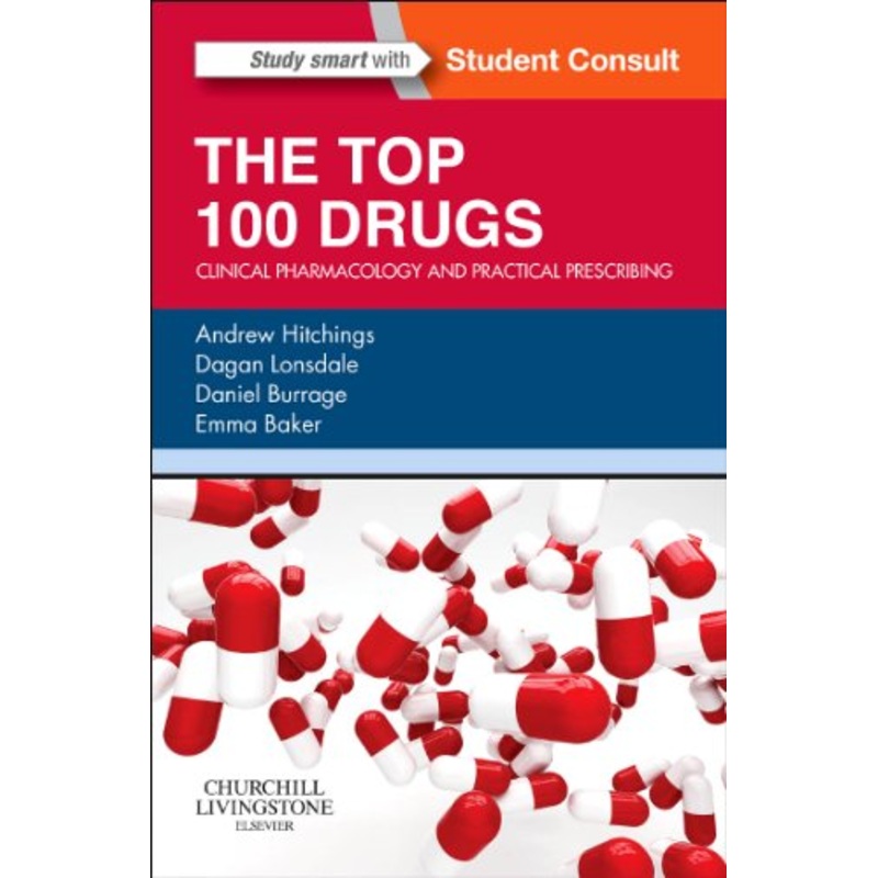 The Top 100 Drugs