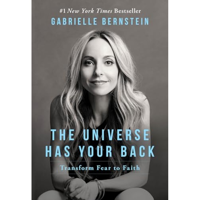 The Universe Has Your Back