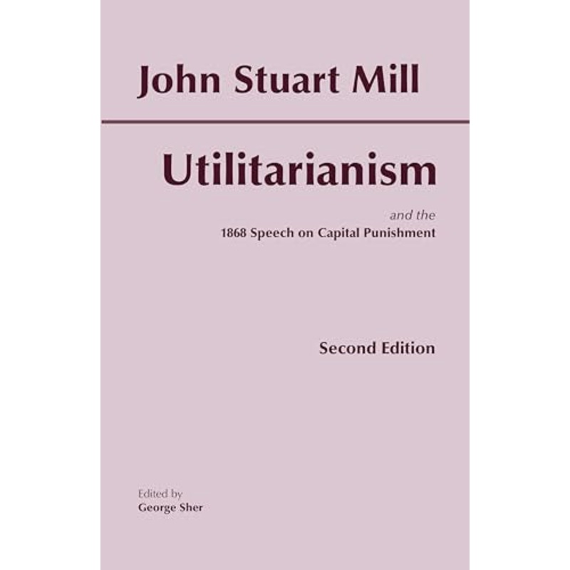 The Utilitarianism