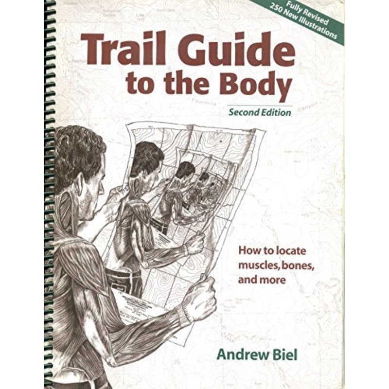 Trail Guide to the Body