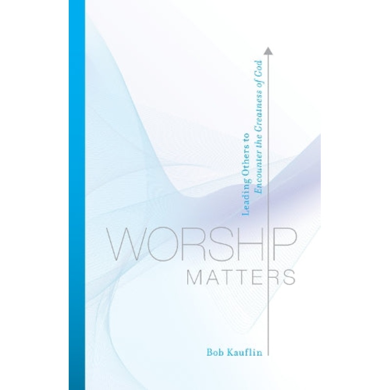 Worship Matters
