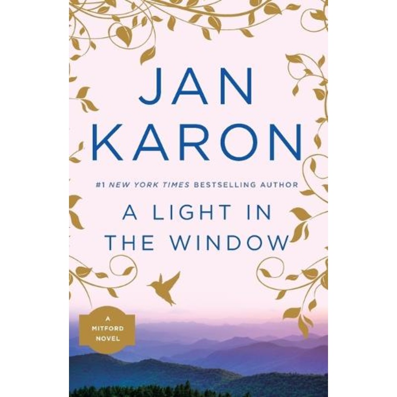 A Light in the Window