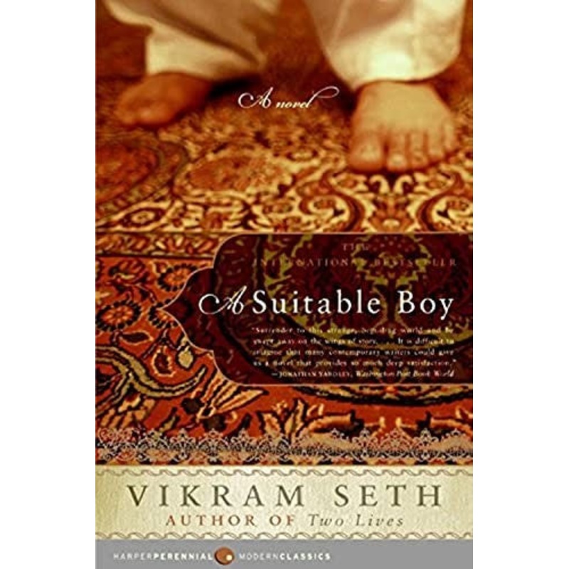 A Suitable Boy