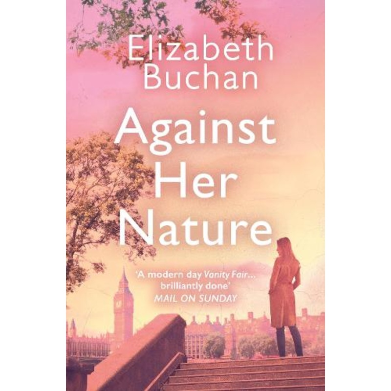Against Her Nature