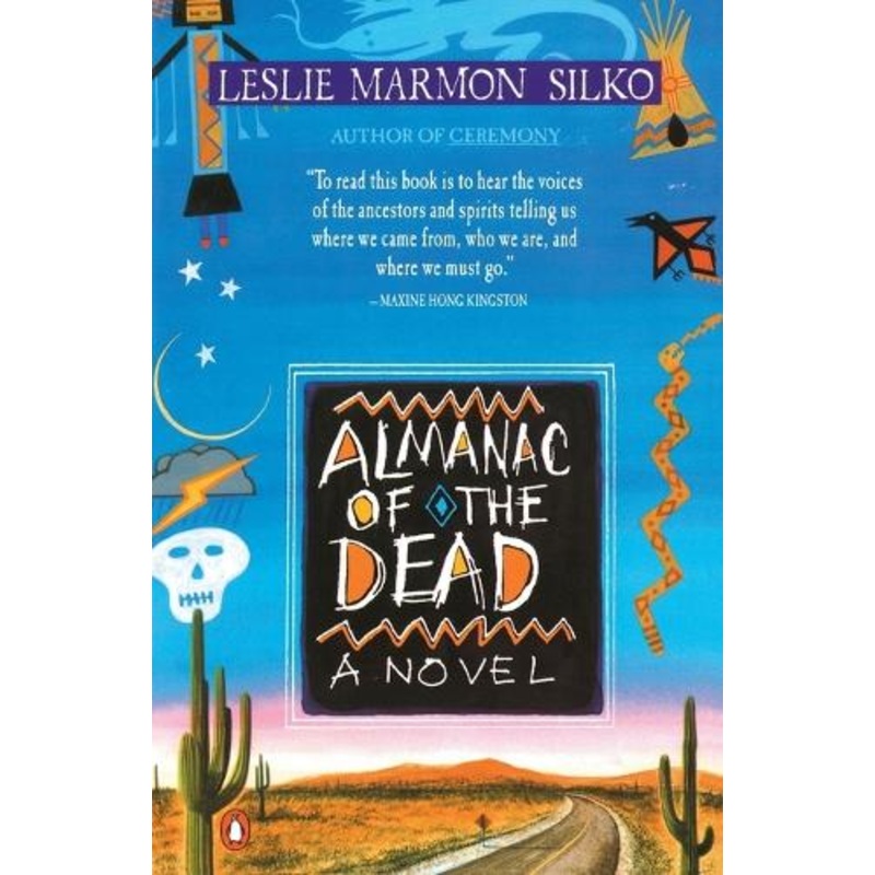Almanac of the Dead