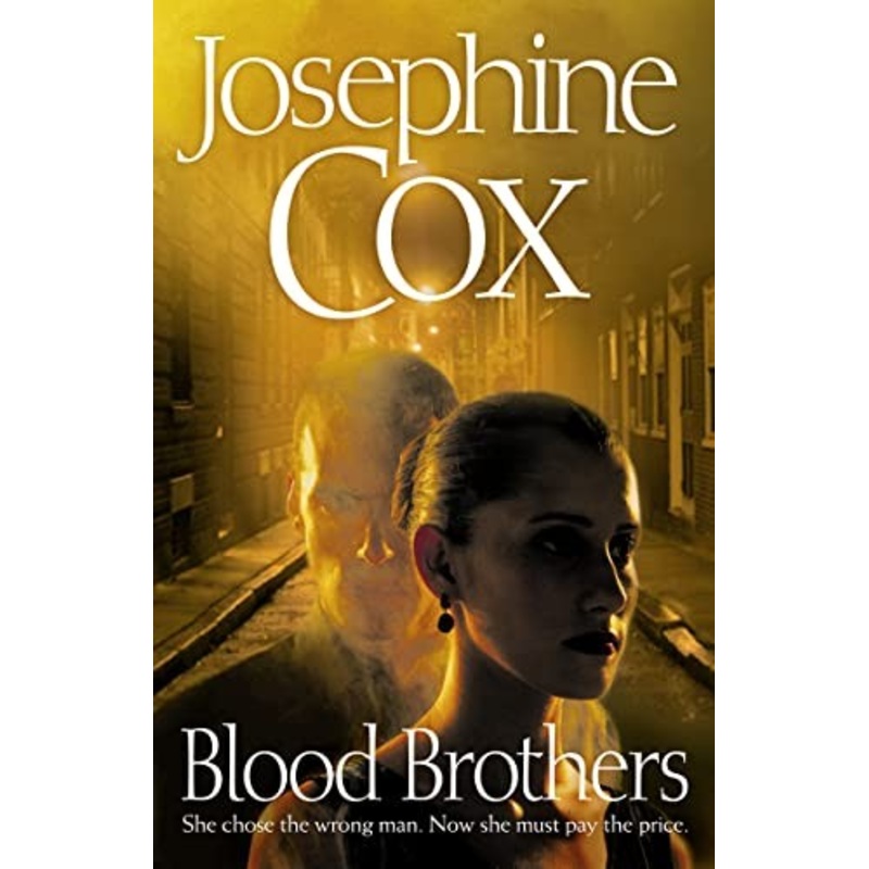 Blood Brothers
