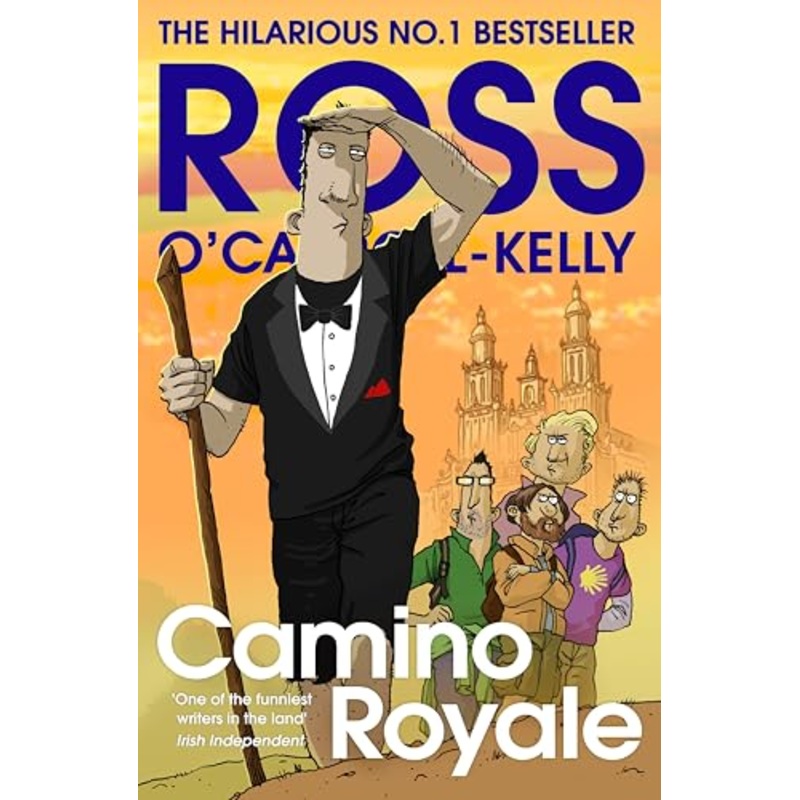 Camino Royale