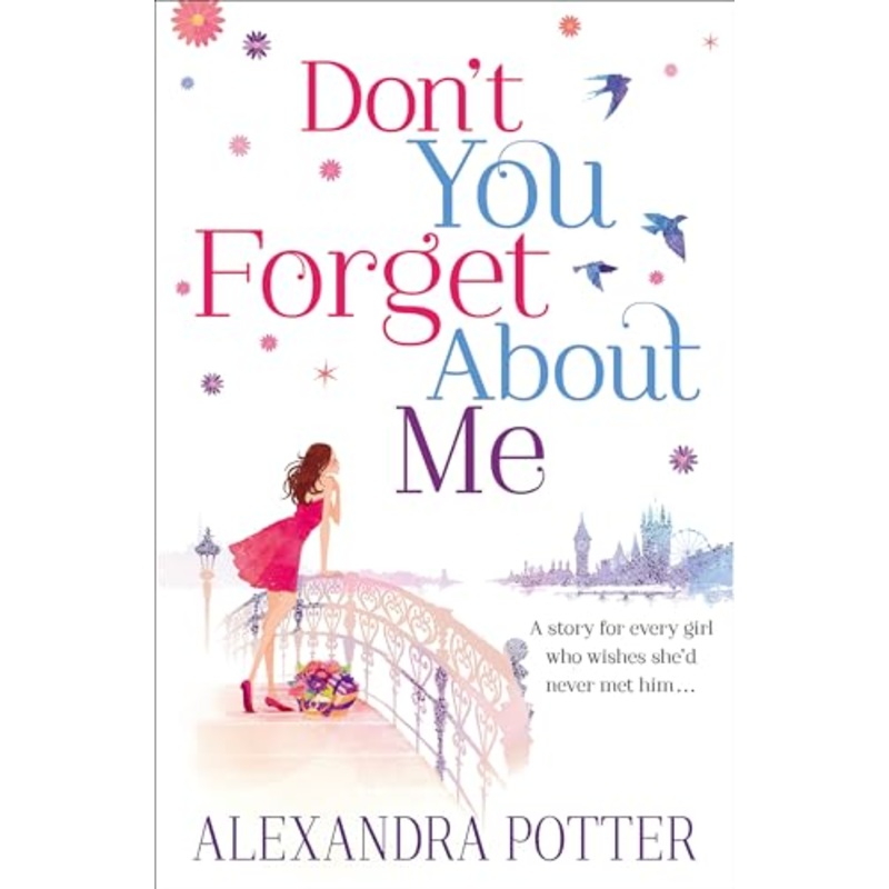 Don’t You Forget About Me
