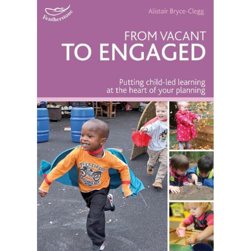 From Vacant to Engaged