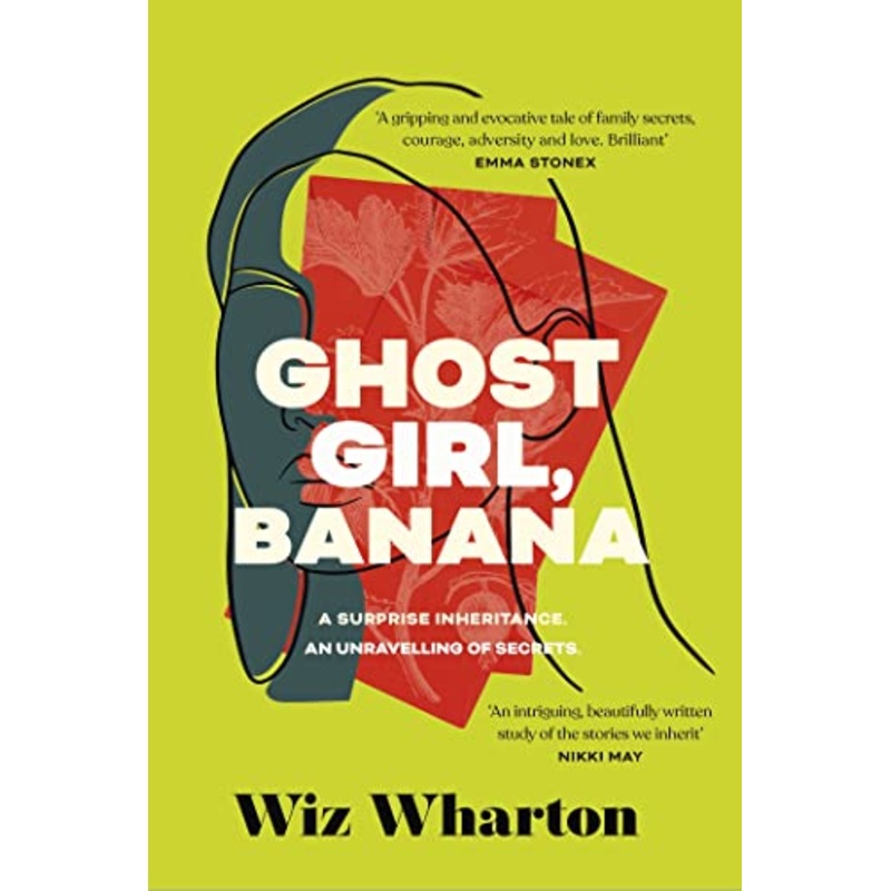 Ghost Girl, Banana