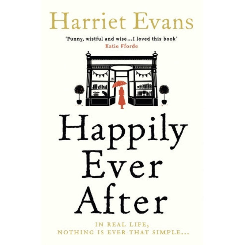 Happily Ever After