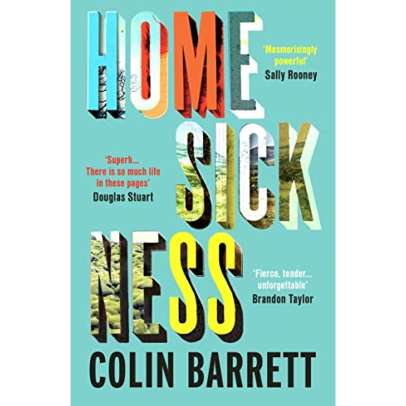 Homesickness