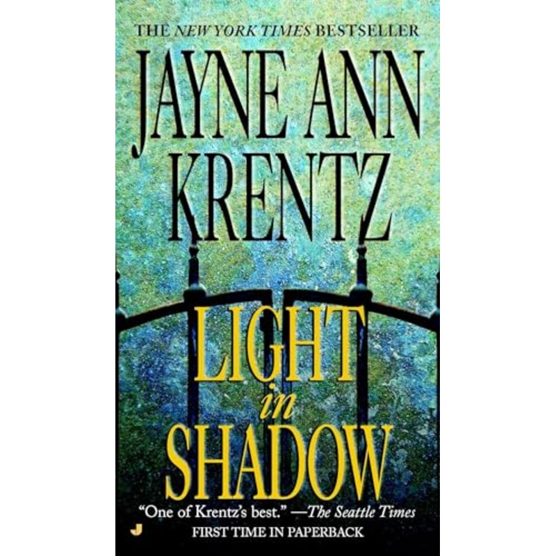 Light in Shadow