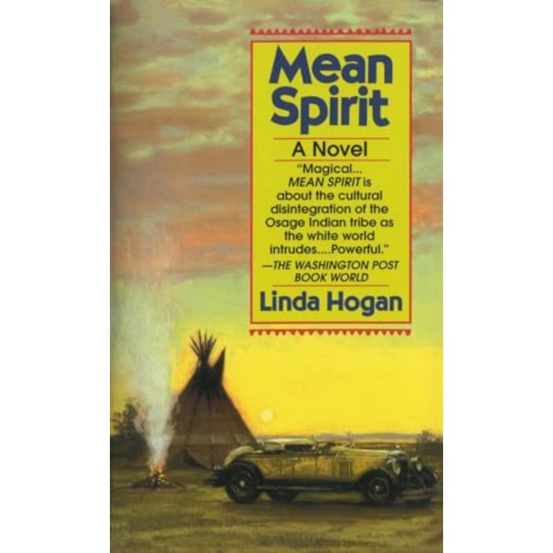Mean Spirit