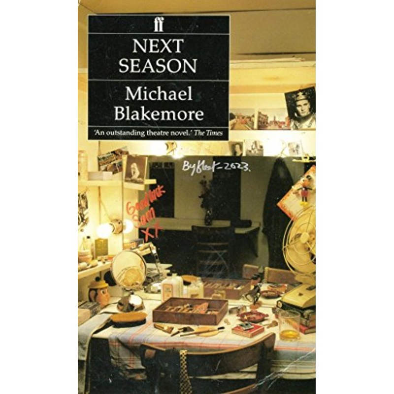 Next Season