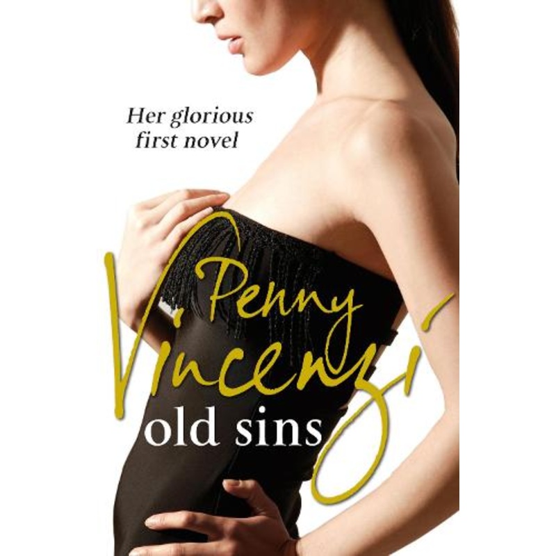 Old Sins