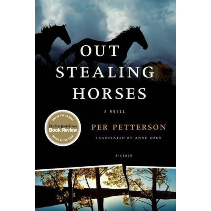Out Stealing Horses