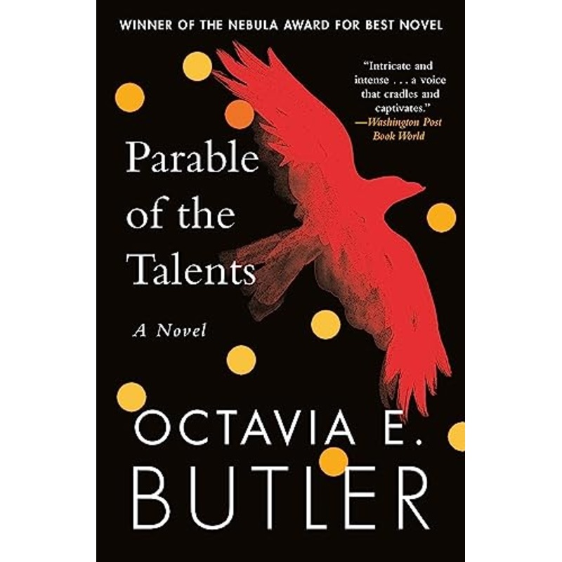 Parable of the Talents