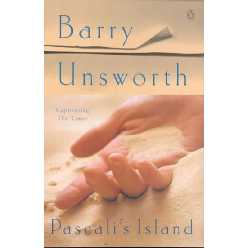 Pascali’s Island