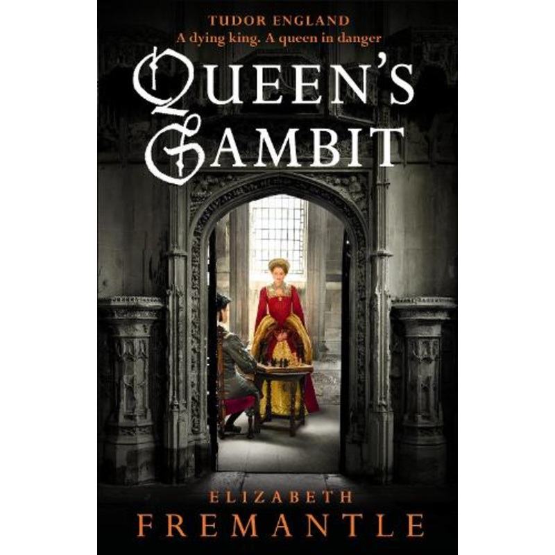 Queen’s Gambit