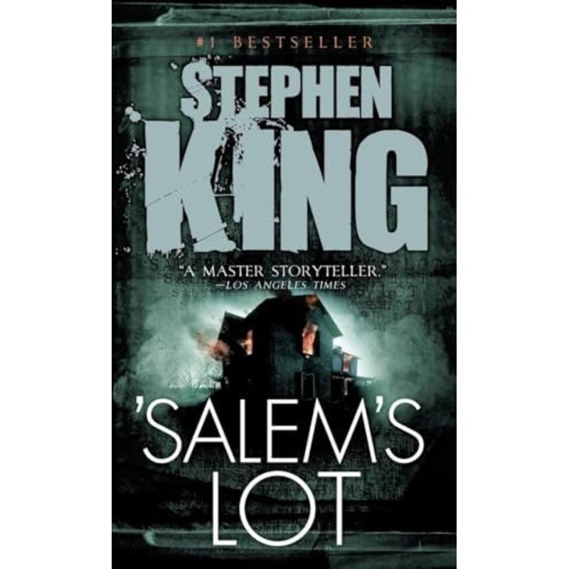 ‘Salem’s Lot