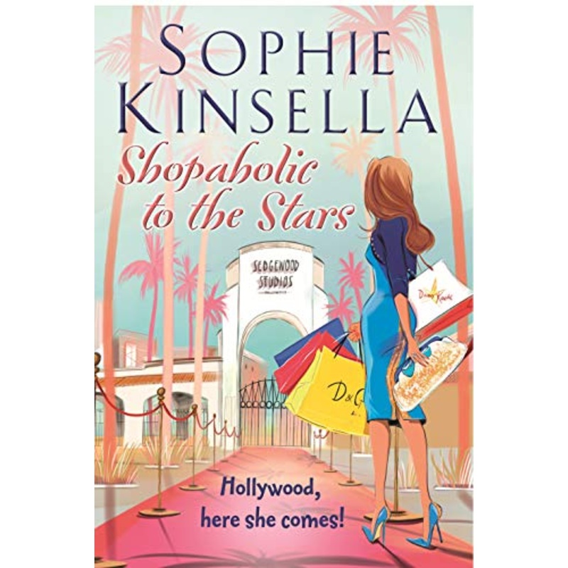 Shopaholic to the Stars