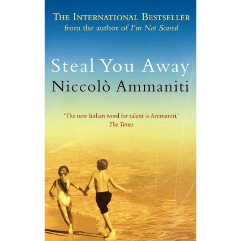 Steal You Away