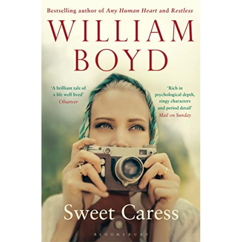 Sweet Caress