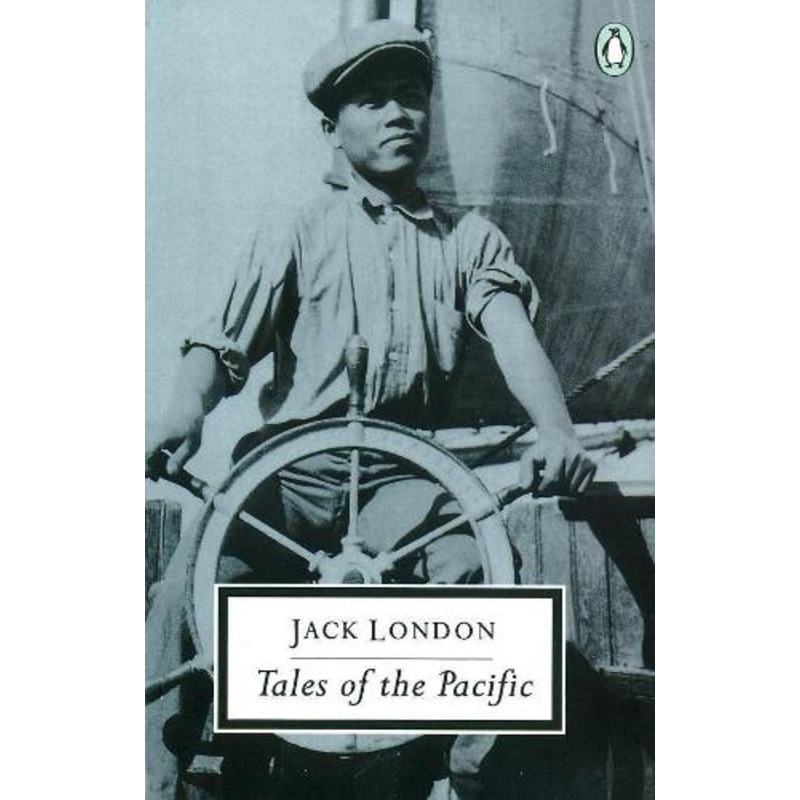 Tales of the Pacific