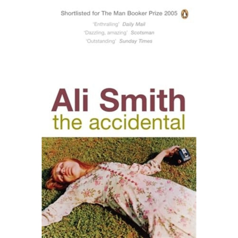 The Accidental