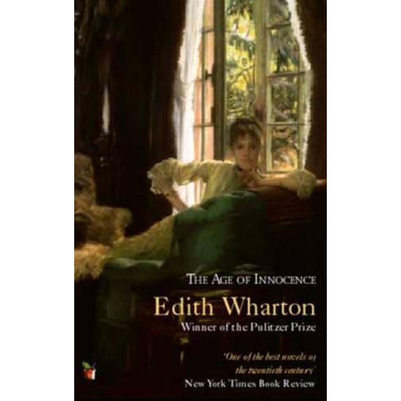 The Age Of Innocence