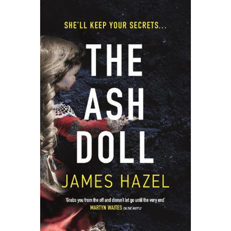 The Ash Doll