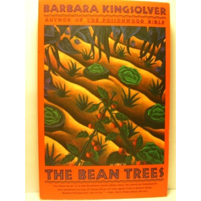 The Bean Trees