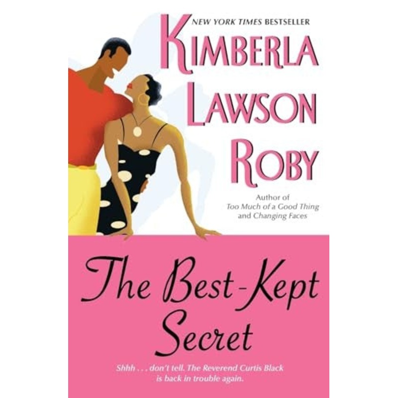 The Best Kept Secret