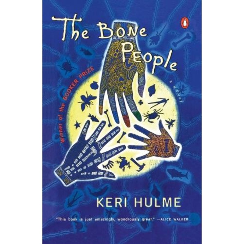 The Bone People