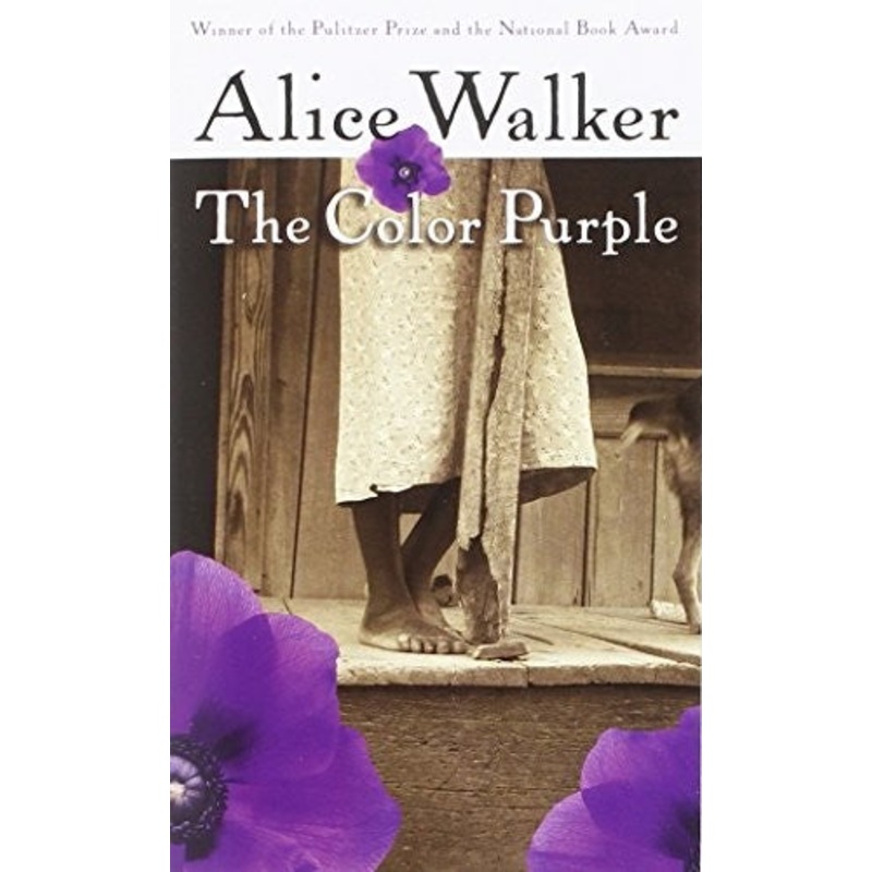The Color Purple