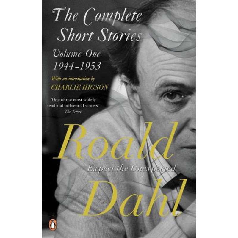 The Complete Short Stories