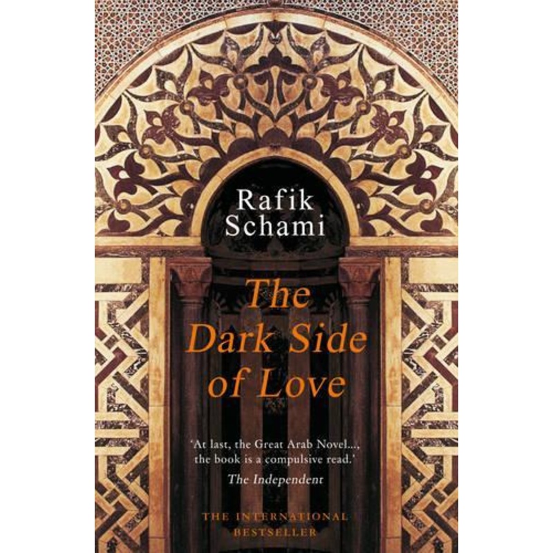 The Dark Side of Love