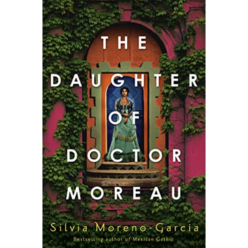 The Daughter of Doctor Moreau