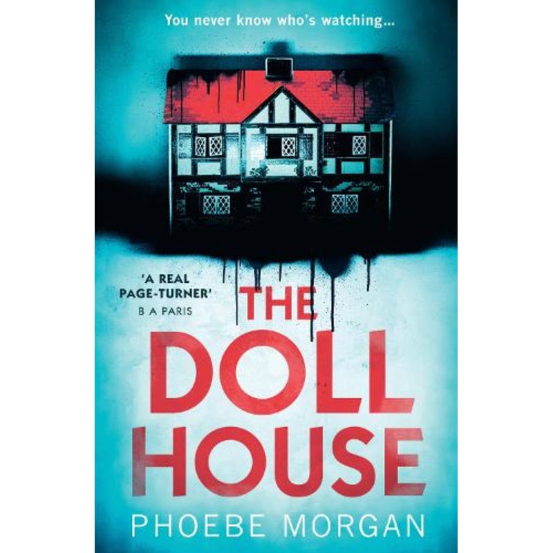 The Doll House