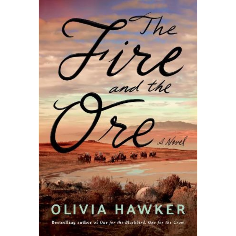 The Fire and the Ore