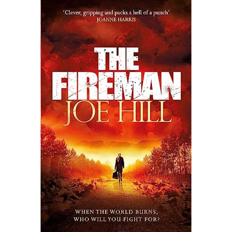 The Fireman