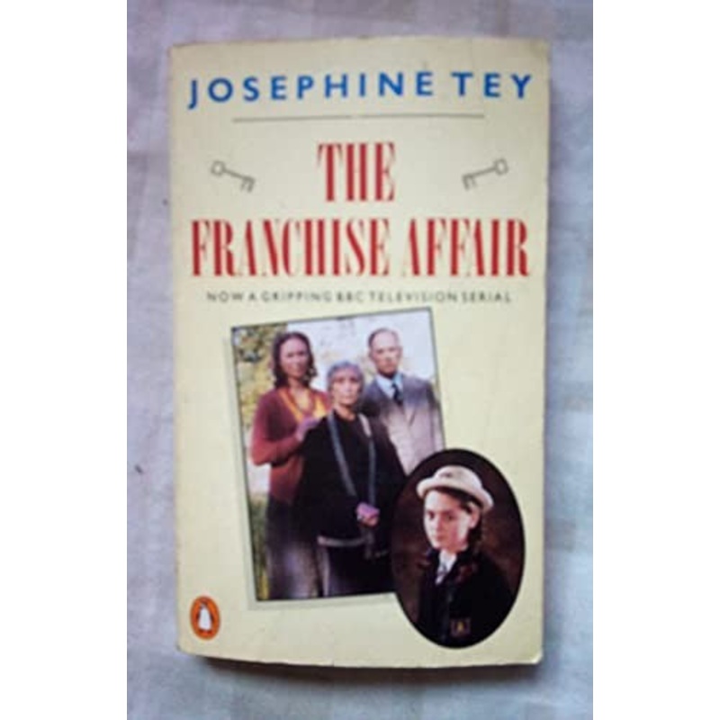 The Franchise Affair
